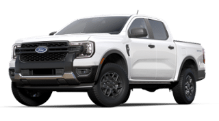 2025 Ford Ranger® External Image 2